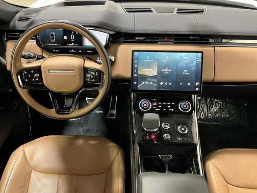 2023 Land Rover Range Rover Sport SE