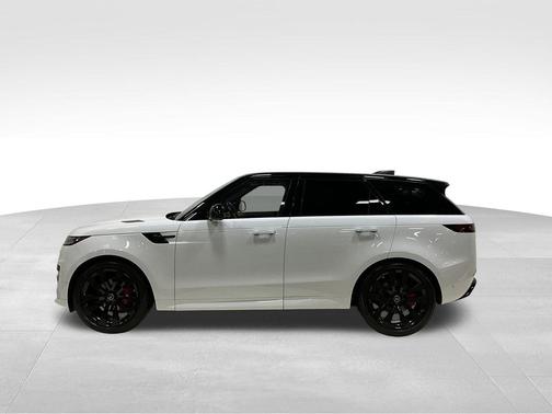 2023 Land Rover Range Rover Sport SE