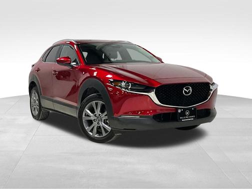 2024 Mazda CX-30 2.5 S Preferred Package