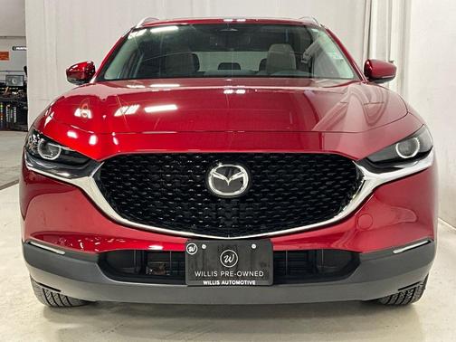 2024 Mazda CX-30 2.5 S Preferred Package