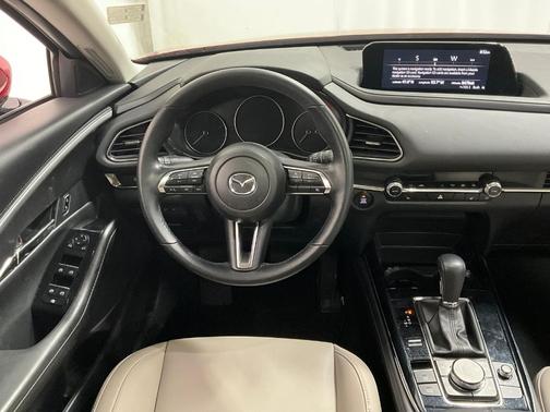 2024 Mazda CX-30 2.5 S Preferred Package