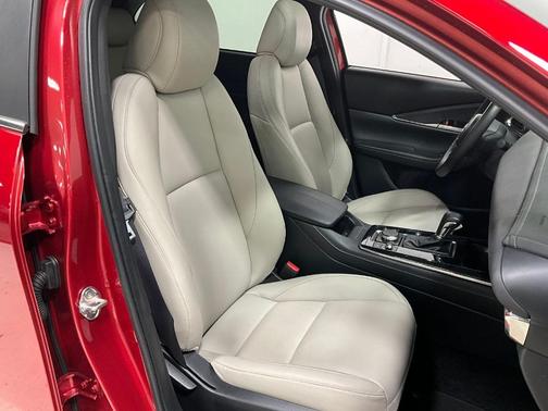 2024 Mazda CX-30 2.5 S Preferred Package