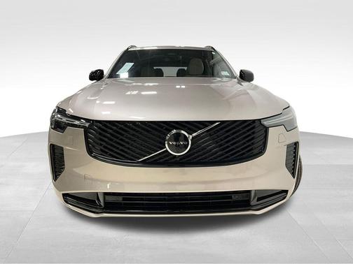 2026 Volvo XC90 Ultra Dark Theme, B6 AWD Gas (mild hybrid), Gasoline, 7 Seats