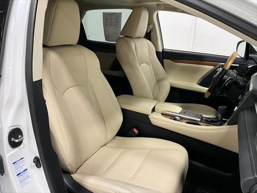 2021 Lexus RX 350 Base