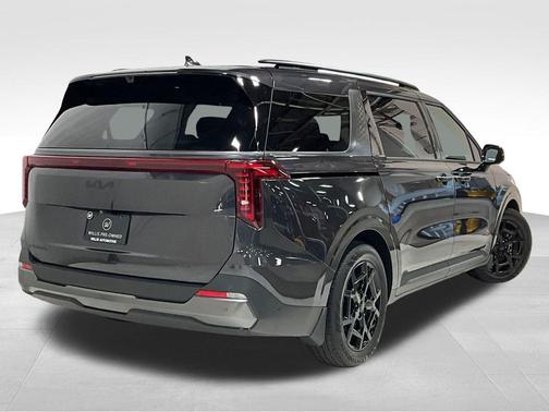 Panthera Metal 2025 Kia Carnival SX Prestige