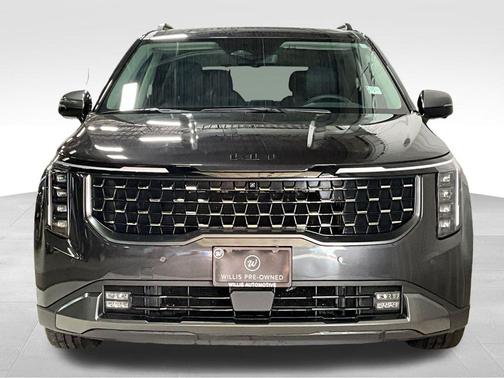 Panthera Metal 2025 Kia Carnival SX Prestige
