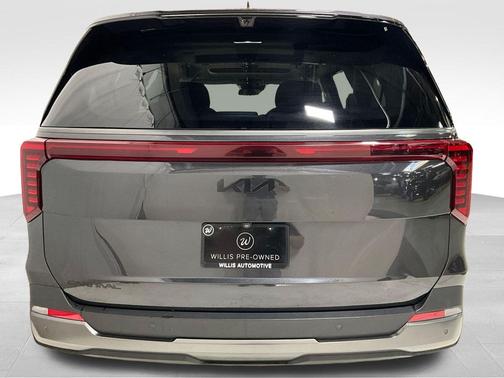 Panthera Metal 2025 Kia Carnival SX Prestige