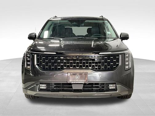 Panthera Metal 2025 Kia Carnival SX Prestige