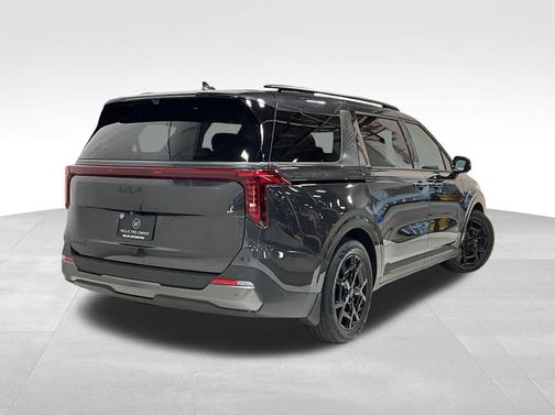Panthera Metal 2025 Kia Carnival SX Prestige