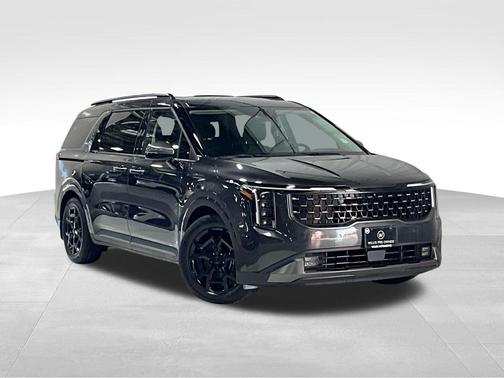 Panthera Metal 2025 Kia Carnival SX Prestige