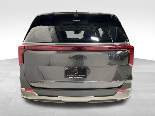 Panthera Metal 2025 Kia Carnival SX Prestige