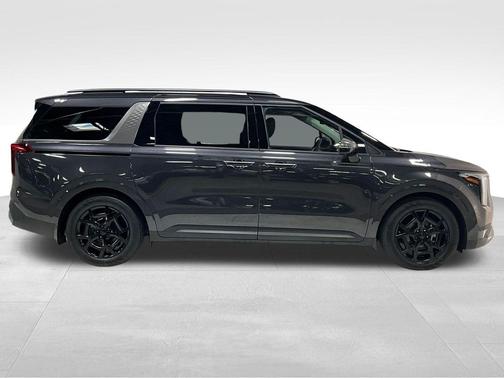 Panthera Metal 2025 Kia Carnival SX Prestige