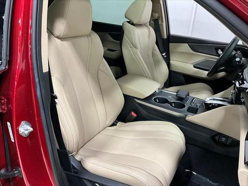 2023 Acura MDX Advance Package