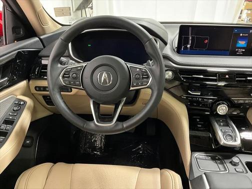 2023 Acura MDX Advance Package
