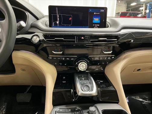 2023 Acura MDX Advance Package