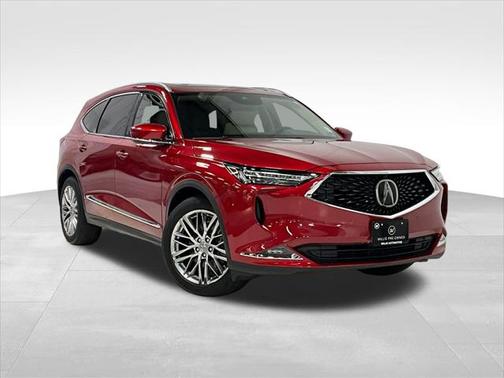 2023 Acura MDX Advance Package