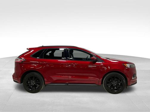 2021 Ford Edge ST Line