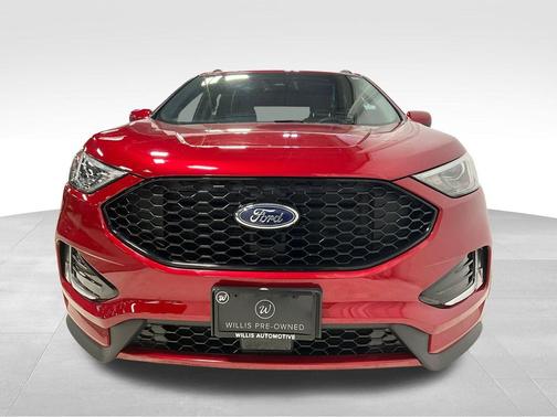 2021 Ford Edge ST Line