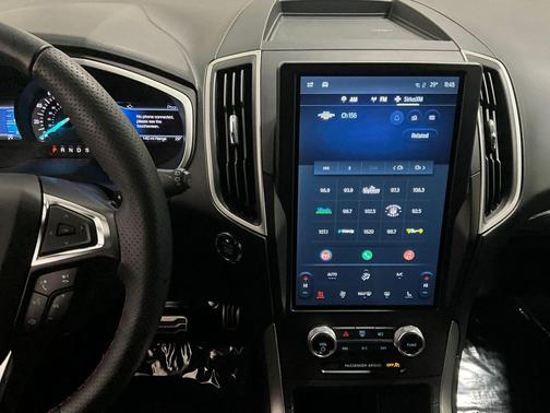 2021 Ford Edge ST Line