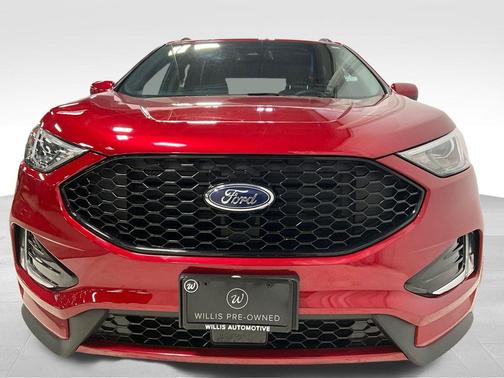2021 Ford Edge ST Line