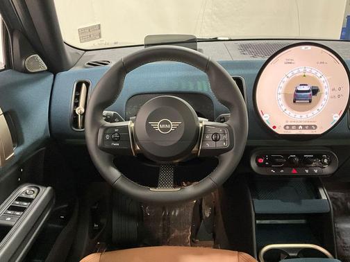2025 MINI Countryman Cooper S ALL4