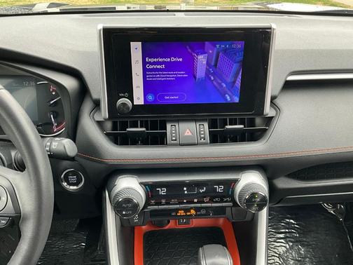 2023 Toyota RAV4 Adventure