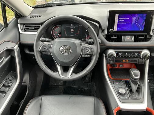 2023 Toyota RAV4 Adventure