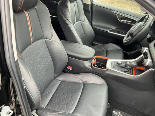2023 Toyota RAV4 Adventure