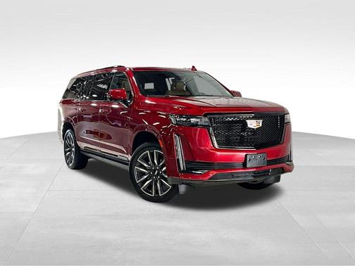 2023 Cadillac Escalade ESV Sport
