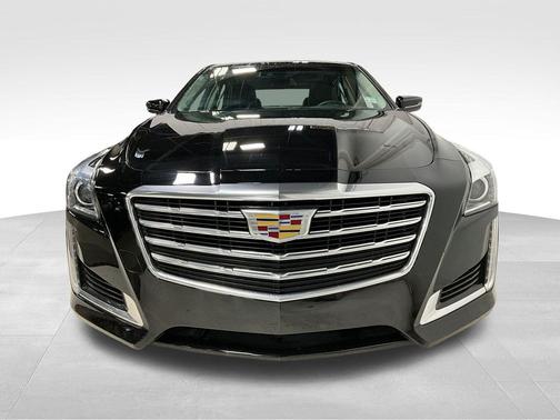 2019 Cadillac CTS 2.0L Turbo Luxury