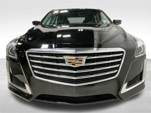2019 Cadillac CTS 2.0L Turbo Luxury
