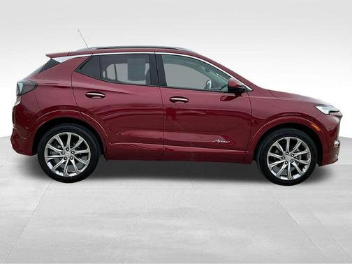 2024 Buick Encore GX Avenir