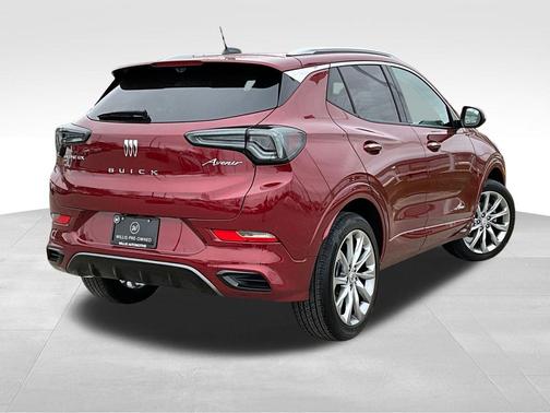 2024 Buick Encore GX Avenir