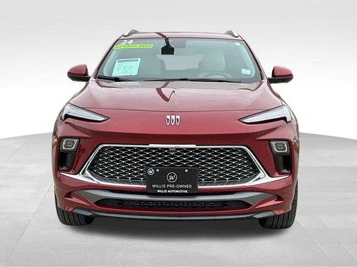 2024 Buick Encore GX Avenir