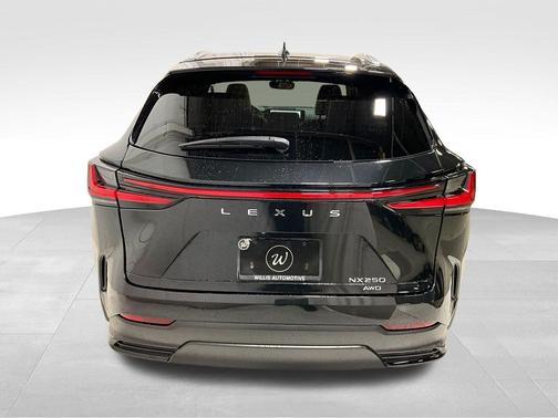 2025 Lexus NX 250 Premium