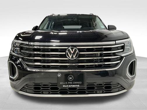 2025 Volkswagen Atlas 2.0T SE w/Technology 4MOTION