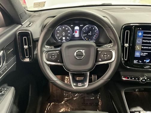 2020 Volvo XC40 T5 R-Design