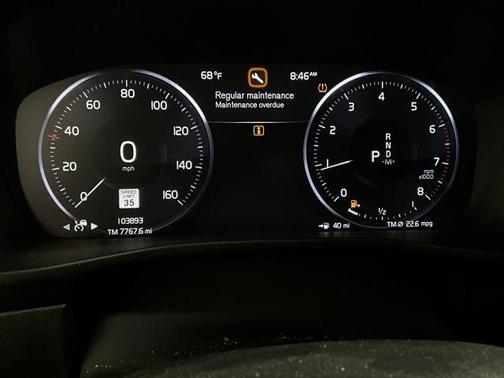 2020 Volvo XC40 T5 R-Design