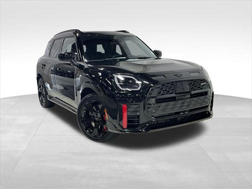 2025 MINI Countryman John Cooper Works ALL4