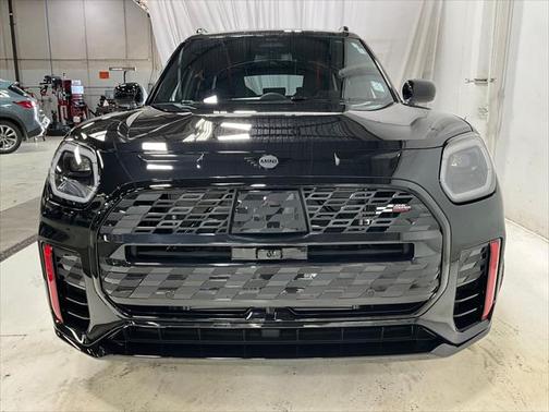 2025 MINI Countryman John Cooper Works ALL4