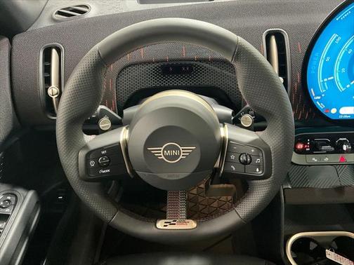 2025 MINI Countryman John Cooper Works ALL4