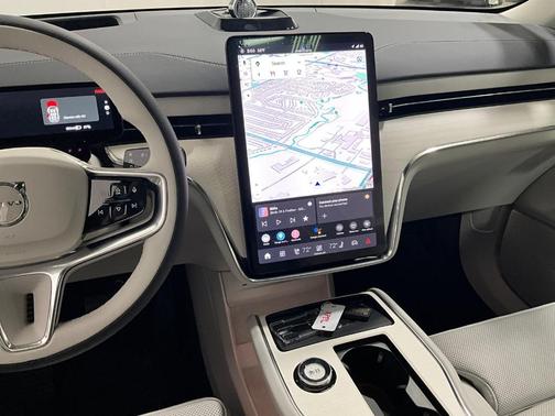2025 Volvo EX90 Twin Motor Performance Ultra