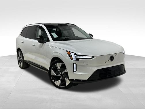 2025 Volvo EX90 Twin Motor Performance Ultra