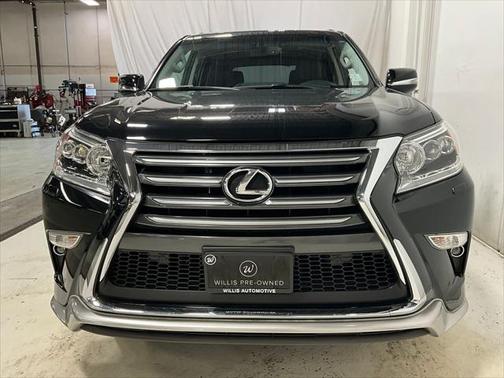 2018 Lexus GX 460 Premium