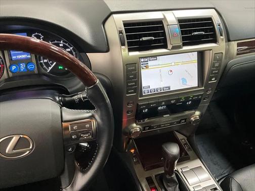 2018 Lexus GX 460 Premium
