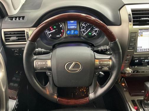 2018 Lexus GX 460 Premium