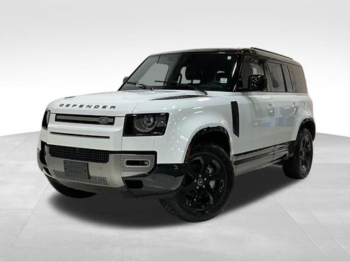 2024 Land Rover Defender P400 X-Dynamic SE