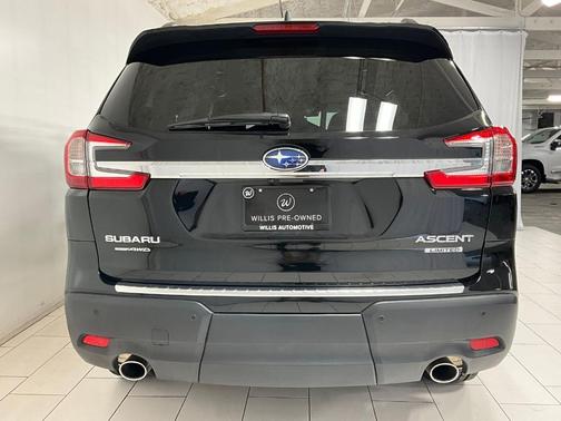 2024 Subaru Ascent Limited