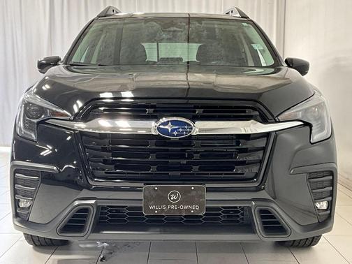 2024 Subaru Ascent Limited