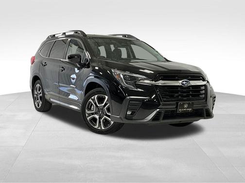 2024 Subaru Ascent Limited